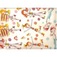 Ref. 78225 -  DECALQUE BONECOS PALITO-PEQUENO